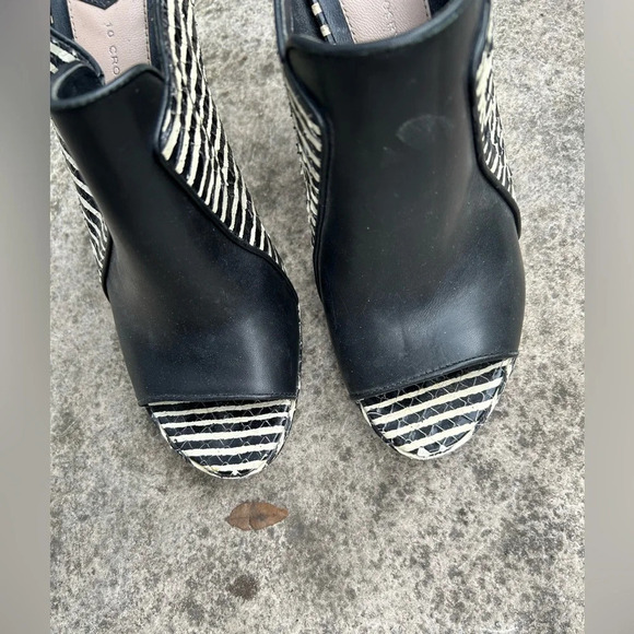 10 Crosby by Derek Lam Jiles Mules,  size 8 - Picture 4 of 10